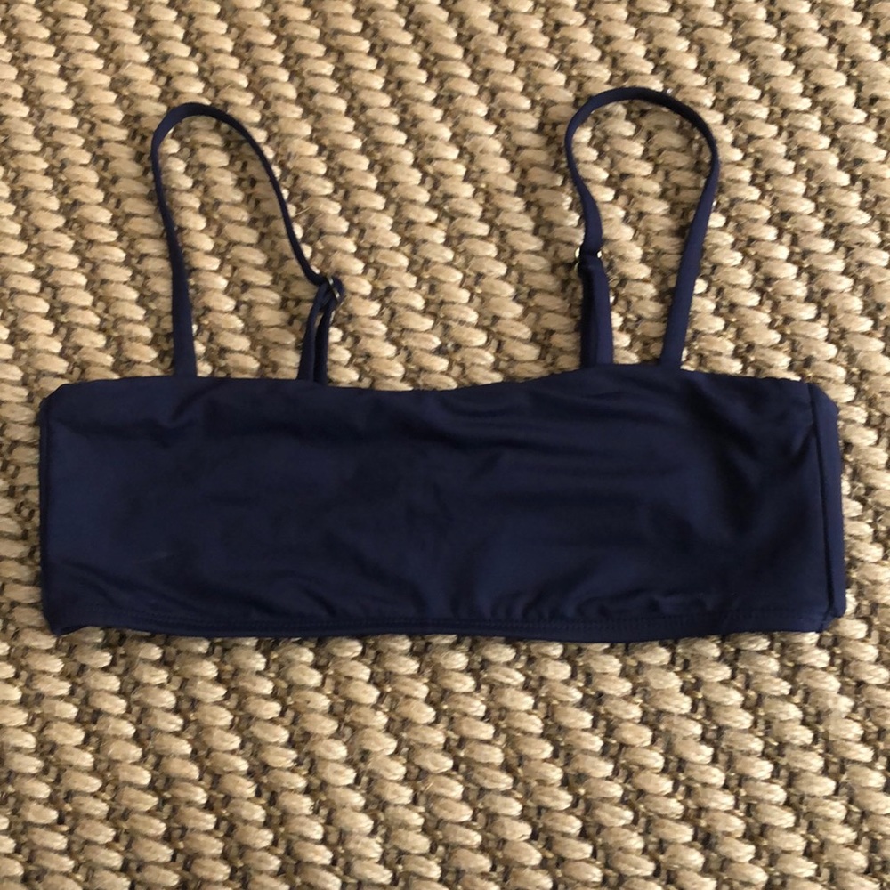 Andie bikini top